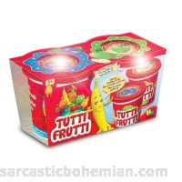 BoJeux Tutti Frutti Scented Modeling Dough 2-Pack Sparkling Dough B0041D8JF0